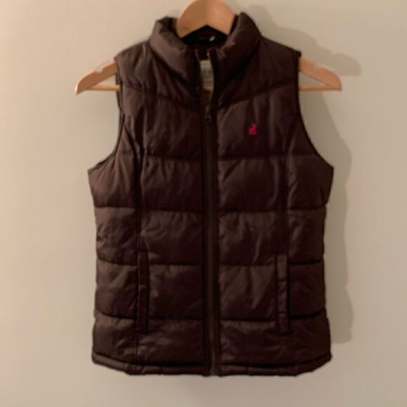 Old Navy Vest Girl’s Size XL - Picture 1 of 3